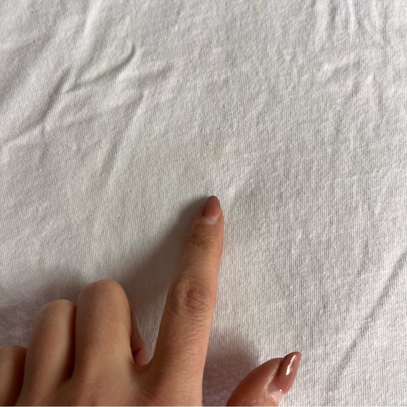 XL RVCA Tee - Picture 4 of 4